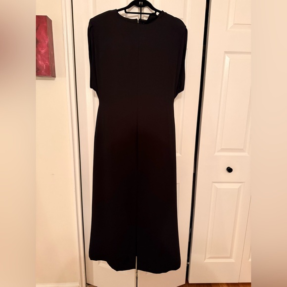 Zara Dresses & Skirts - Zara Black Maxi Dress